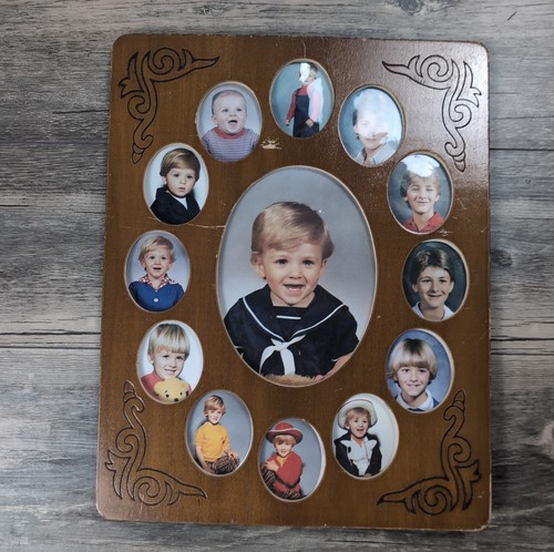 Vintage school days wooden - vintage, days"