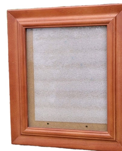 Vtg solid wood multi layered - vtg,