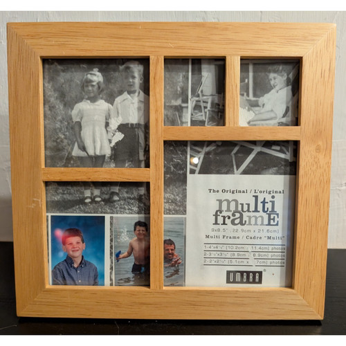 Umbra multi frame 8 - multi,