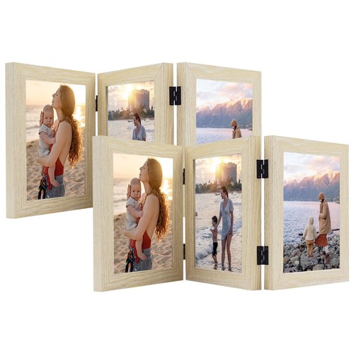 Pack 5x7 beige collage - 5x7,
