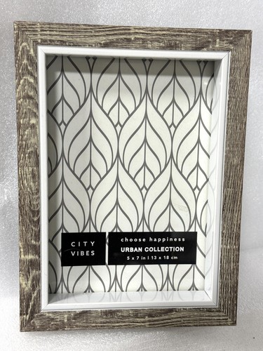 Brown wood photo - brown, frame
