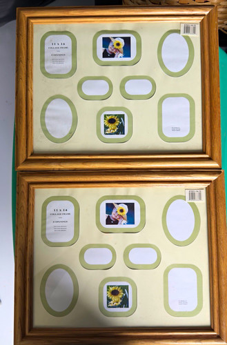 Set 11x14 collage picture - of,