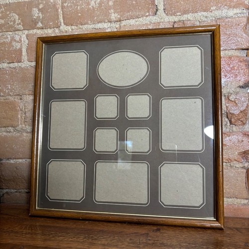 Vintage multi photo - multi,