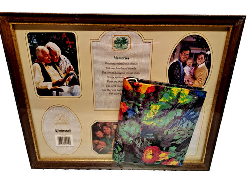 Intercraft 11x14 collage - 11x14,